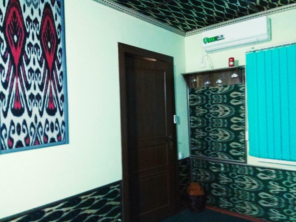 B&B, Khiva ,, Abdullah " In Ichan Kala Zimmer foto